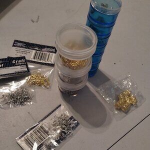 For jewelery crafting